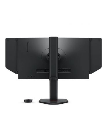 BenQ XL2546X monitoare LCD 62,2 cm (24.5") 1920 x 1080 Pixel Full HD Negru