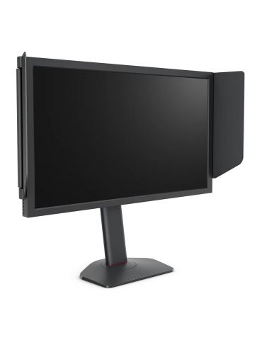 BenQ XL2546X monitoare LCD 62,2 cm (24.5") 1920 x 1080 Pixel Full HD Negru