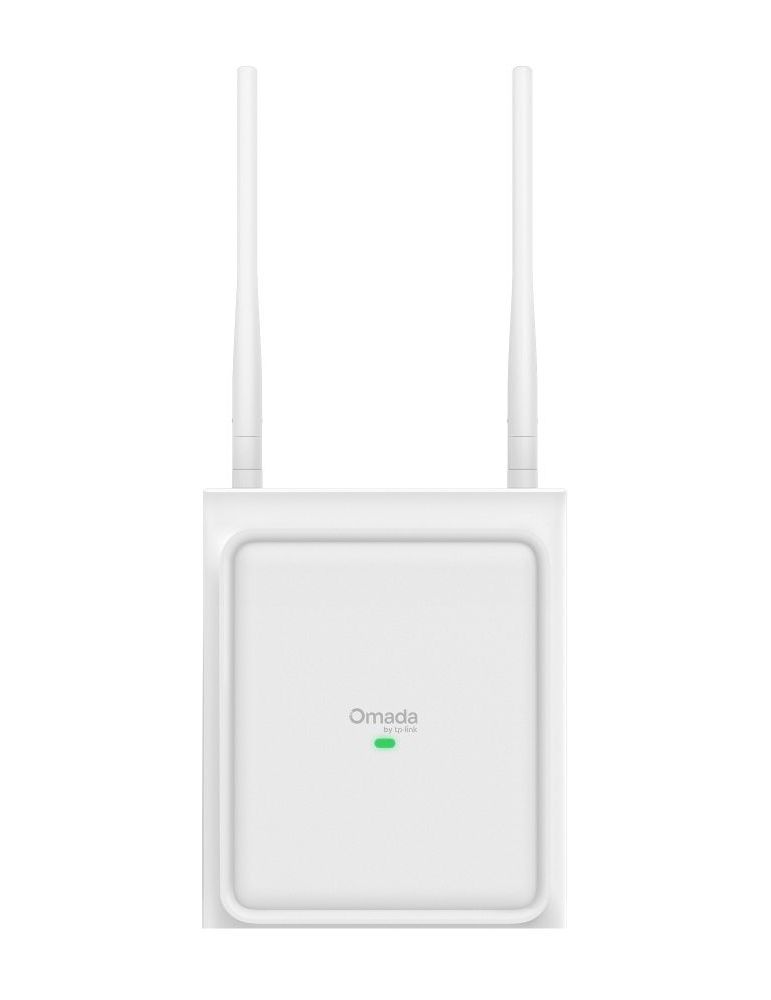 TP-Link Omada EAP725-Outdoor 5000 Mbit/s Alb Power over Ethernet (PoE) Suport