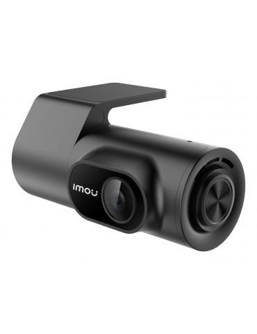 Imou T800 cameră video auto pentru parbriz 4K Ultra HD Wi-Fi DC Negru - Tik.ro