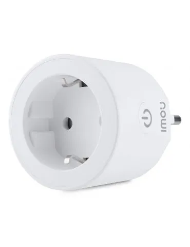 Imou CE2P priză smart 3680 W Acasă, Birou Alb - Tik.ro