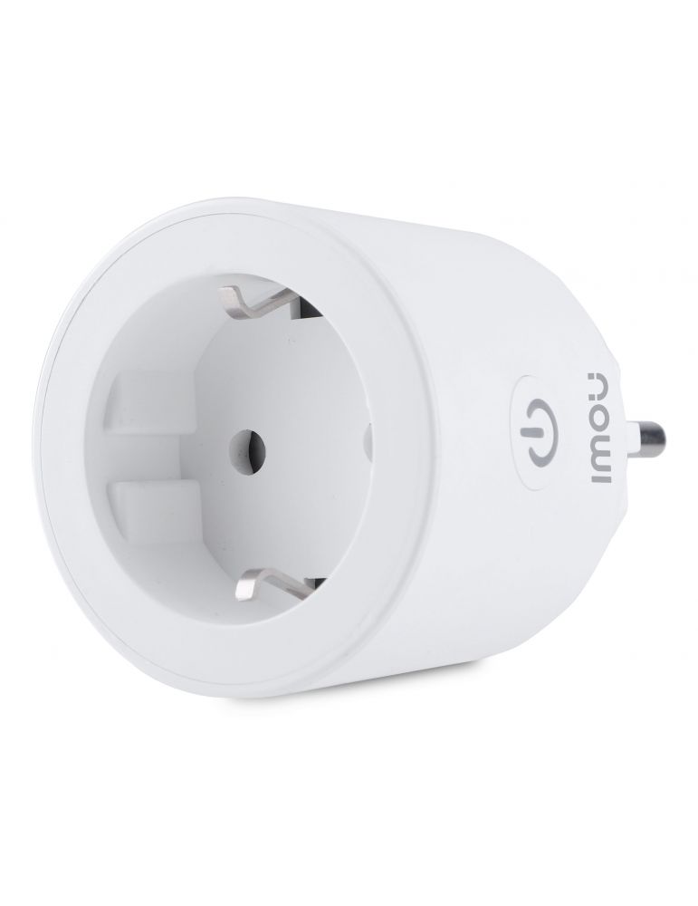 Imou CE2P priză smart 3680 W Acasă, Birou Alb
