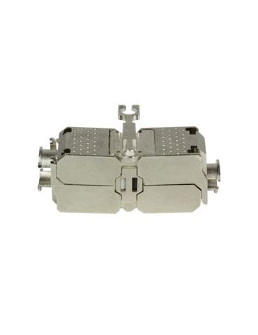 LogiLink MP0041 cabluri conectoare RJ-45 Metalic - Tik.ro