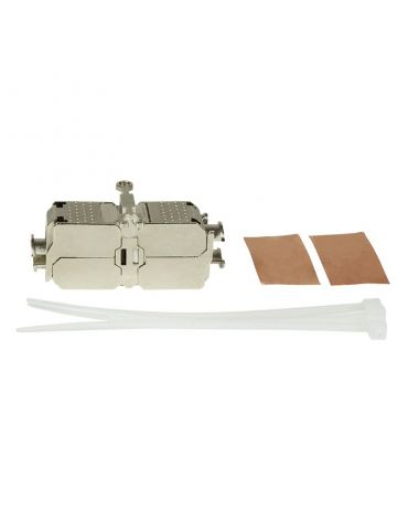 LogiLink MP0041 cabluri conectoare RJ-45 Metalic