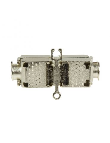 LogiLink MP0041 cabluri conectoare RJ-45 Metalic