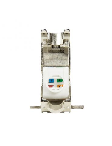 LogiLink MP0041 cabluri conectoare RJ-45 Metalic
