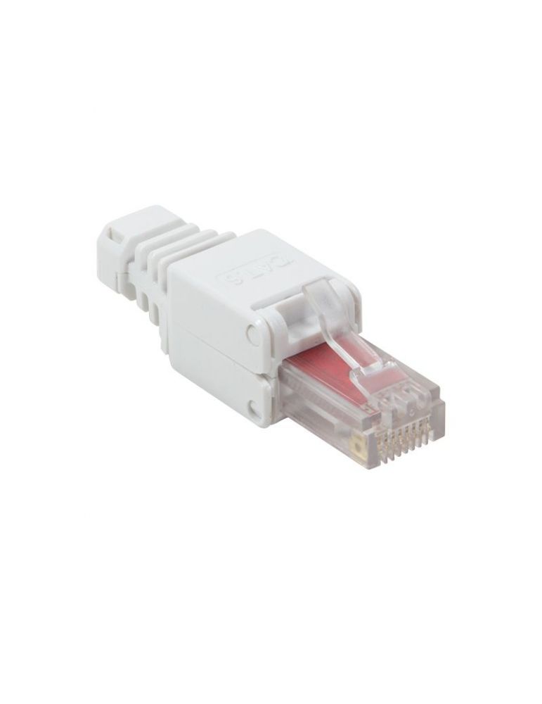 LogiLink MP0025 cabluri conectoare RJ-45 Alb