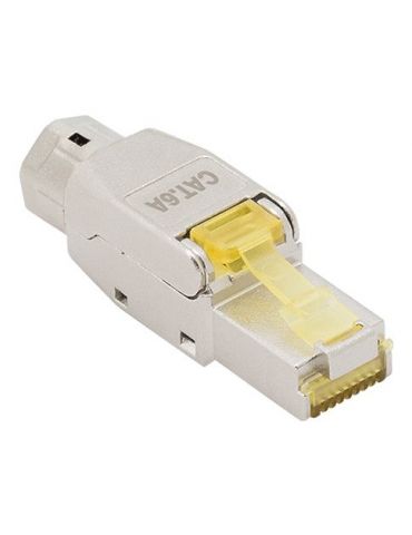 LogiLink MP0085 cabluri conectoare RJ45 Gri - Tik.ro