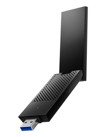 Cudy WU5400 card de rețea WLAN 2402 Mbit s