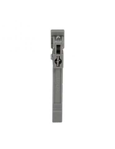 LogiLink WZ0063 instrument de dezizolare cabluri Gri