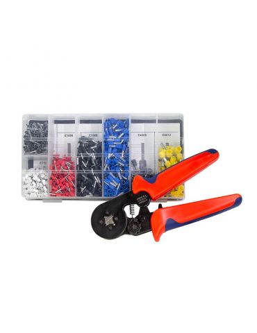 LogiLink WZ0068 cleşti Clește de presare