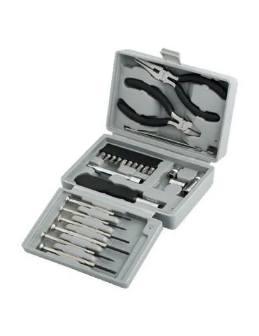 LogiLink WZ0023 set unelte mecanice - Tik.ro
