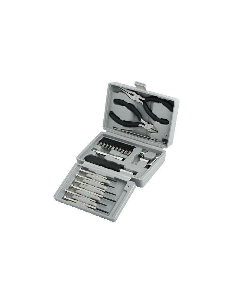LogiLink WZ0023 set unelte mecanice