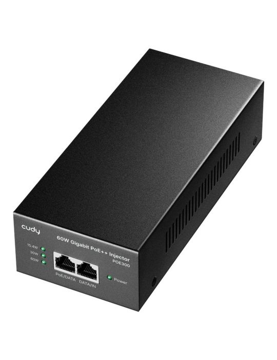 Cudy POE300 adaptoare PoE Gigabit Ethernet 50 V