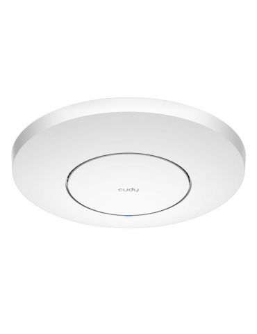 Cudy AP11000 puncte de acces WLAN 5760 Mbit s Alb Power over Ethernet (PoE) Suport