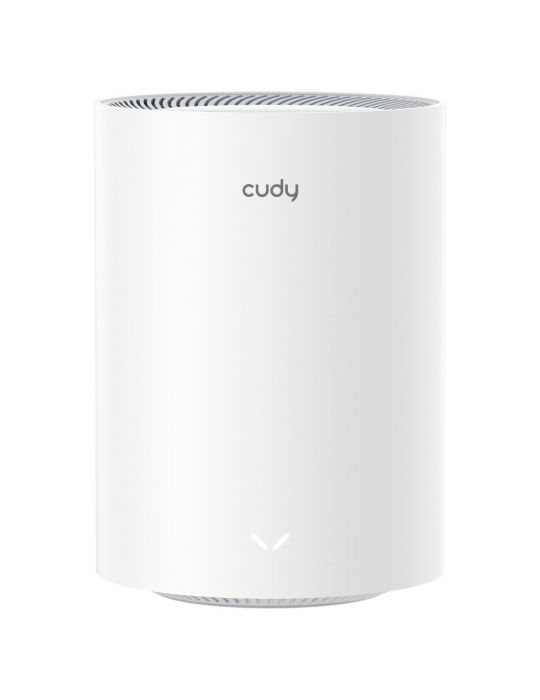 Cudy M3600 Bandă dublă (2.4 GHz  5 GHz) Wi-Fi 7 (802.11be) Alb 3 Intern