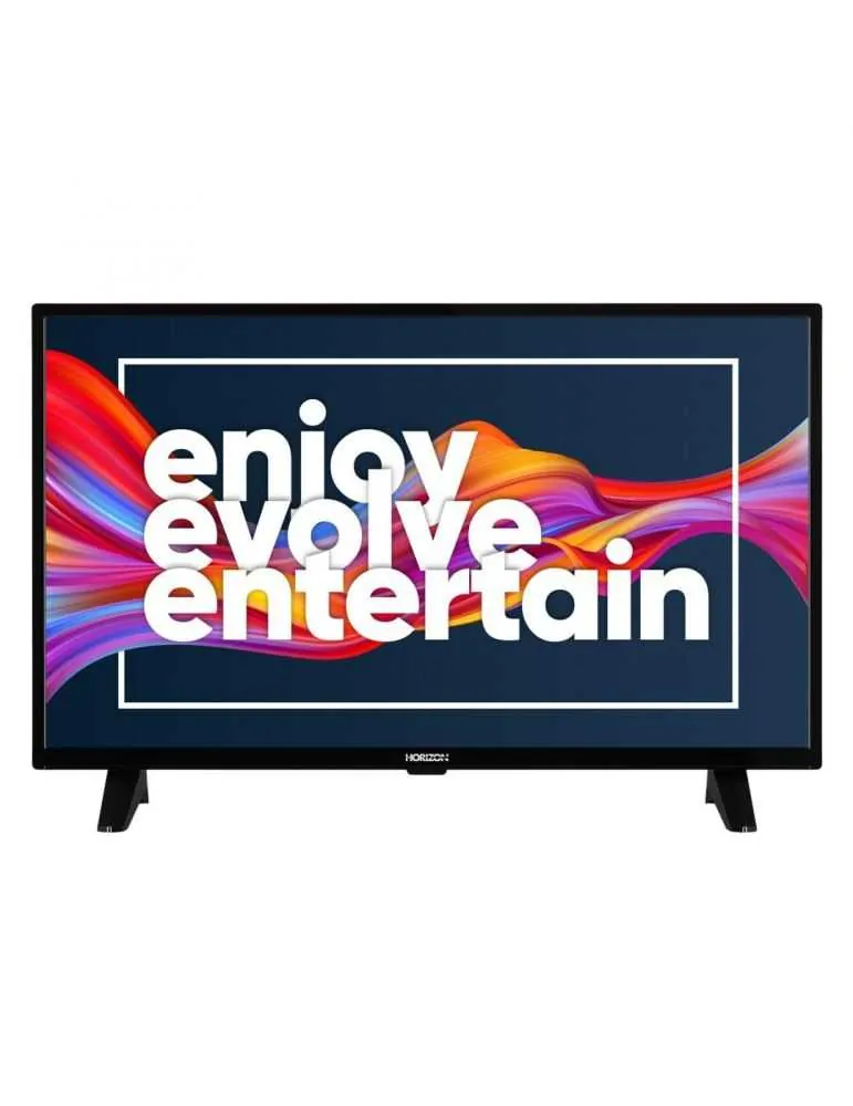Televizor Horizon 32HL6300H/B, LED, 81cm, HD, negru