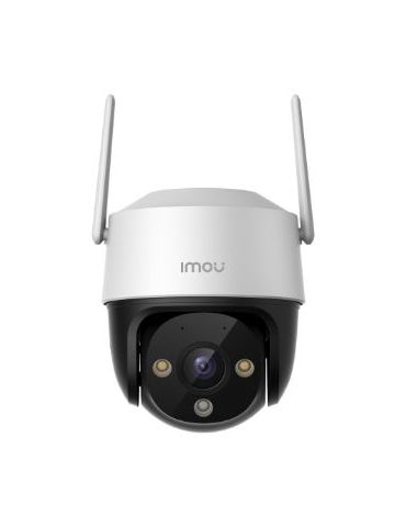 Imou Cruiser SE+ 3MP Sferic IP cameră securitate Exterior 2304 x 1296 Pixel Tavan perete - Tik.ro