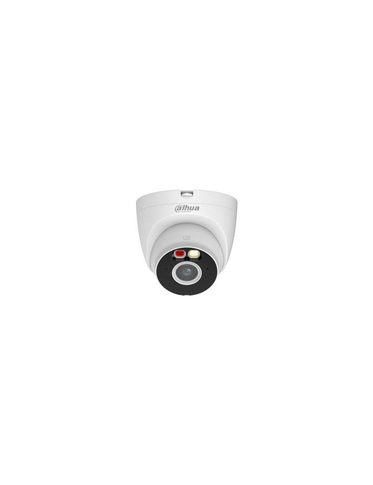 Dahua Technology IPC-HDW1539DA-SAW-IL Tip turelă IP cameră securitate Interior & exterior 2880 x 1620 Pixel Plafonul