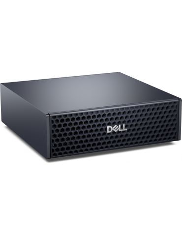 DELL Pro Max FCM1253 GB10 128 Giga Bites LPDDR5x-SDRAM 4 TB SSD DGX OS Mini PC Negru - Tik.ro