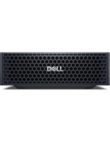 DELL Pro Max FCM1253 GB10 128 Giga Bites LPDDR5x-SDRAM 4 TB SSD DGX OS Mini PC Negru
