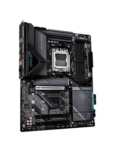 GIGABYTE X870E EAGLE WIFI7 AMD X870E Mufă AM5 ATX
