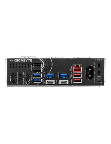 GIGABYTE X870E EAGLE WIFI7 AMD X870E Mufă AM5 ATX