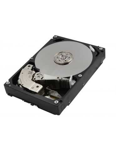 Toshiba MG06ACA800E hard disk-uri interne 3.5" 8000 Giga Bites SATA Toshiba - 1 - Tik.ro