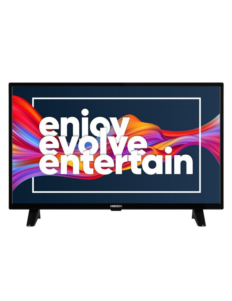 televizor led high definition, 81cm, vortex v32ck600 Televizor Horizon 32HL6330F/B, LED, 81cm, Full HD, Smart TV,