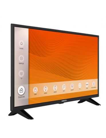 Televizor Led  horizon smart 32hl6330f/b 32 d-led full hd (1080p) Horizon - 1