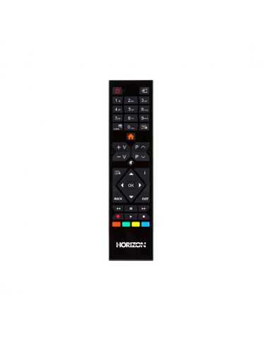 Televizor Led horizon smart 32hl6330h/b 32 d-led hd ready (720p) Horizon - 1