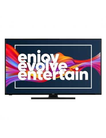 Televizor Led horizon 4k-android 43hl7590u/b 43 d-led 4k ultra hd Horizon - 1 - Tik.ro