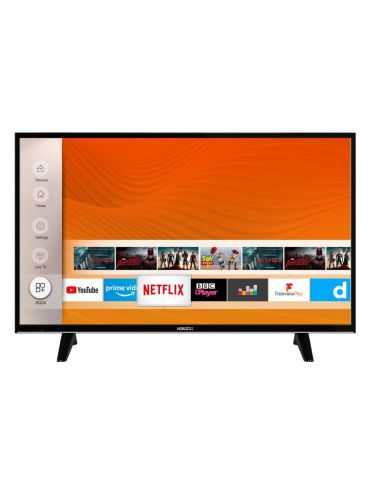 Led tv horizon smart 39hl6330f/b 39 d-led full hd (1080p) Horizon - 1