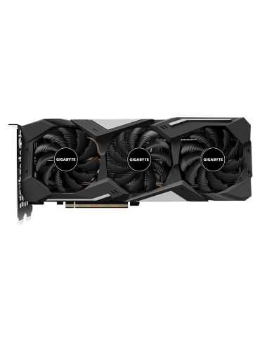 Gigabyte AORUS GV-N166SGAMING-6GD plăci video NVIDIA GeForce GTX 1660 SUPER 6 Giga Bites GDDR6 Gigabyte - 2