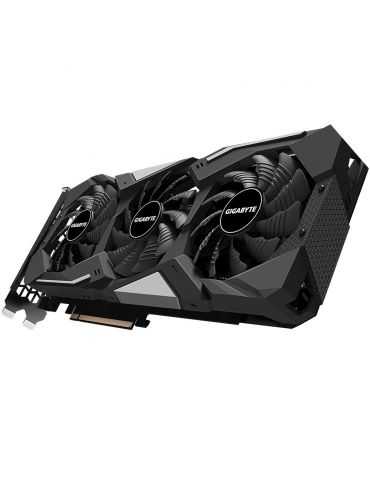 Gigabyte AORUS GV-N166SGAMING-6GD plăci video NVIDIA GeForce GTX 1660 SUPER 6 Giga Bites GDDR6 Gigabyte - 5