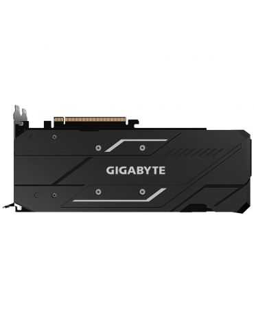 Gigabyte AORUS GV-N166SGAMING-6GD plăci video NVIDIA GeForce GTX 1660 SUPER 6 Giga Bites GDDR6 Gigabyte - 7