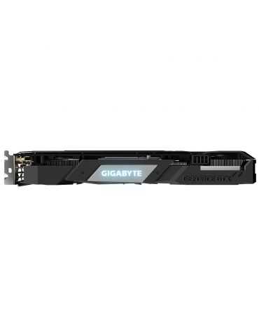 Gigabyte AORUS GV-N166SGAMING-6GD plăci video NVIDIA GeForce GTX 1660 SUPER 6 Giga Bites GDDR6 Gigabyte - 8