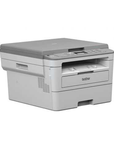 Brother DCP-B7520DW Cu laser A4 1200 x 1200 DPI 34 ppm Wi-Fi Brother - 4
