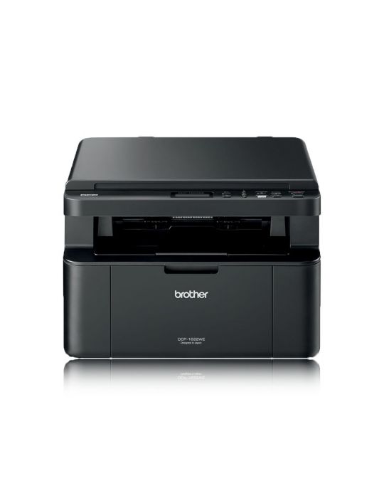 Brother DCP-1622WE Cu laser A4 2400 x 600 DPI 20 ppm Wi-Fi Brother - 2