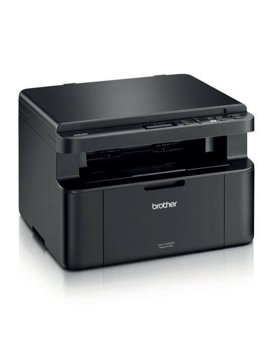 Brother DCP-1622WE Cu laser A4 2400 x 600 DPI 20 ppm Wi-Fi Brother - 3