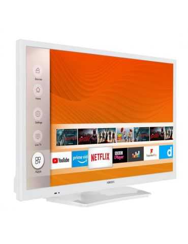 Televizor Led horizon smart 24hl6131h/b 24 edge led hd ready Horizon - 1