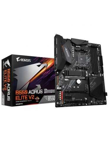 Placa de baza Gigabyte B550 AORUS ELITE V2 Gigabyte - 1