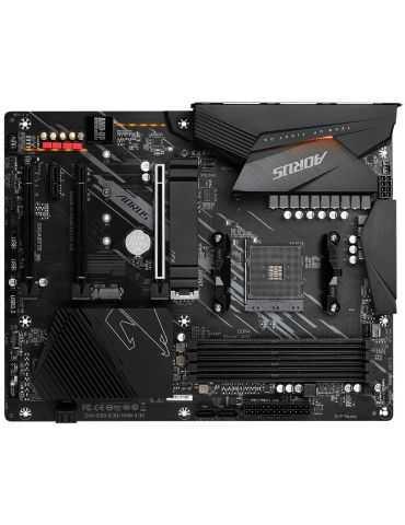 Placa de baza Gigabyte B550 AORUS ELITE V2 Gigabyte - 2
