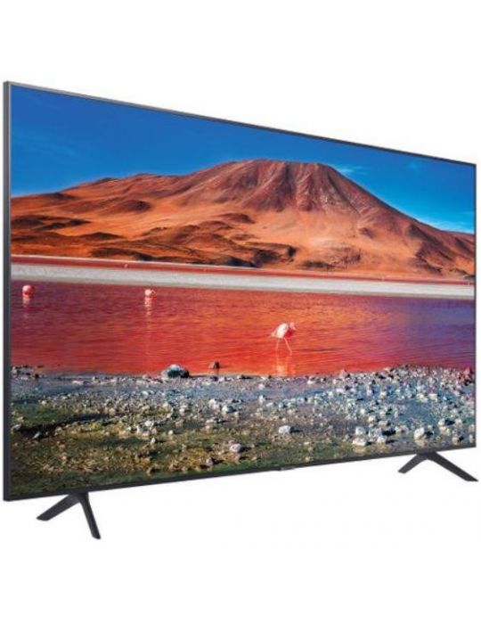 Televizor led samsung 50 ue50tu7072uxxh  smart tv led hdr 4k Samsung - 1