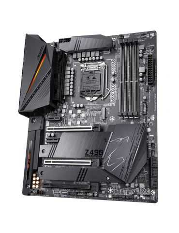 Gigabyte Z490 AORUS PRO AX (rev. 1.x) Intel Z490 LGA 1200 ATX Gigabyte - 4