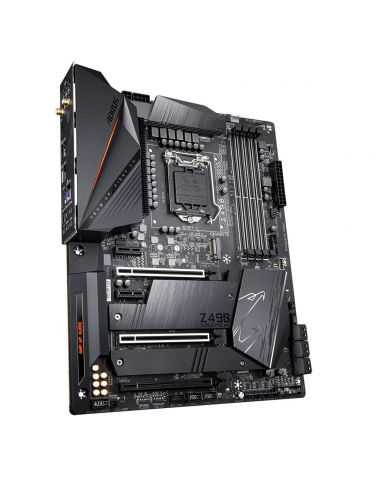 Gigabyte Z490 AORUS PRO AX (rev. 1.x) Intel Z490 LGA 1200 ATX Gigabyte - 5