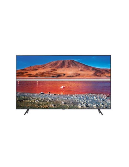 Televizor led samsung 65 ue65tu7172uxxh crystal uhd 4k smart tv Samsung - 1