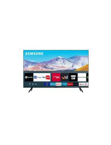 Televizor led samsung 65 ue65tu8072uxxh crystal uhd 4k smart tv Samsung - 1 - Tik.ro