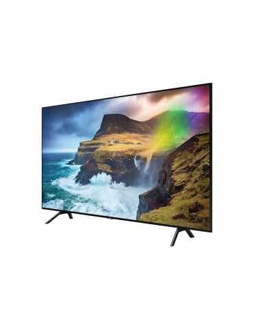 Samsung Q70R 165,1 cm (65") 4K Ultra HD Smart TV Wi-Fi Negru Samsung - 3