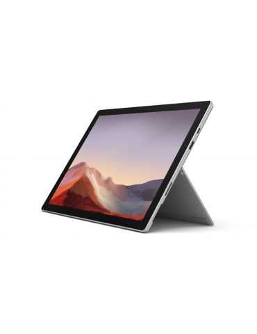 Microsoft Surface Pro 7 256 Giga Bites 31,2 cm (12.3") Intel® Core™ i5 8 Giga Bites Wi-Fi 6 (802.11ax) Windows 10 Platină Micros